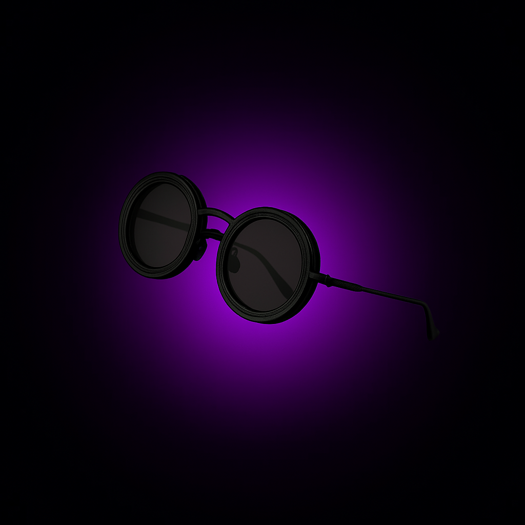 Evo Shades Branded GA sunglases